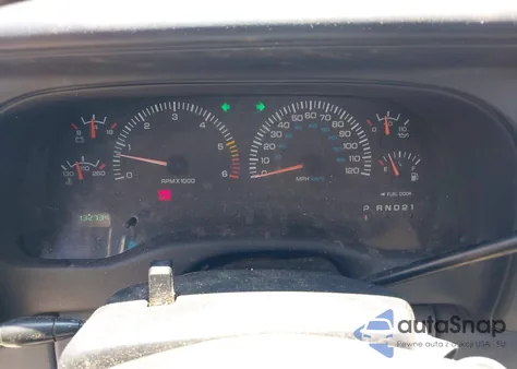 2000 Dodge Dakota Slt/Sport z USA, uszkodzony, nr VIN 1B7GL2AX1YS634818